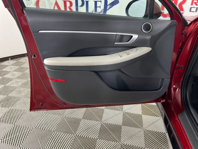 Used 2025 Hyundai Sonata SEL FWD image 10