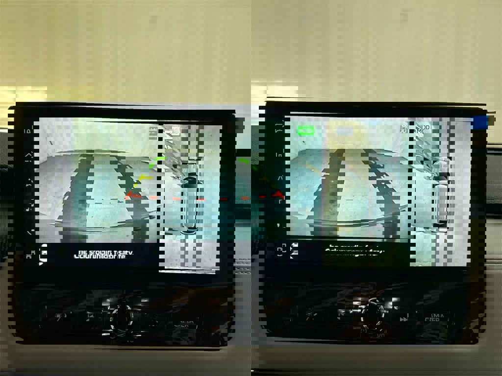 New 2025 Mitsubishi Outlander SE image 17