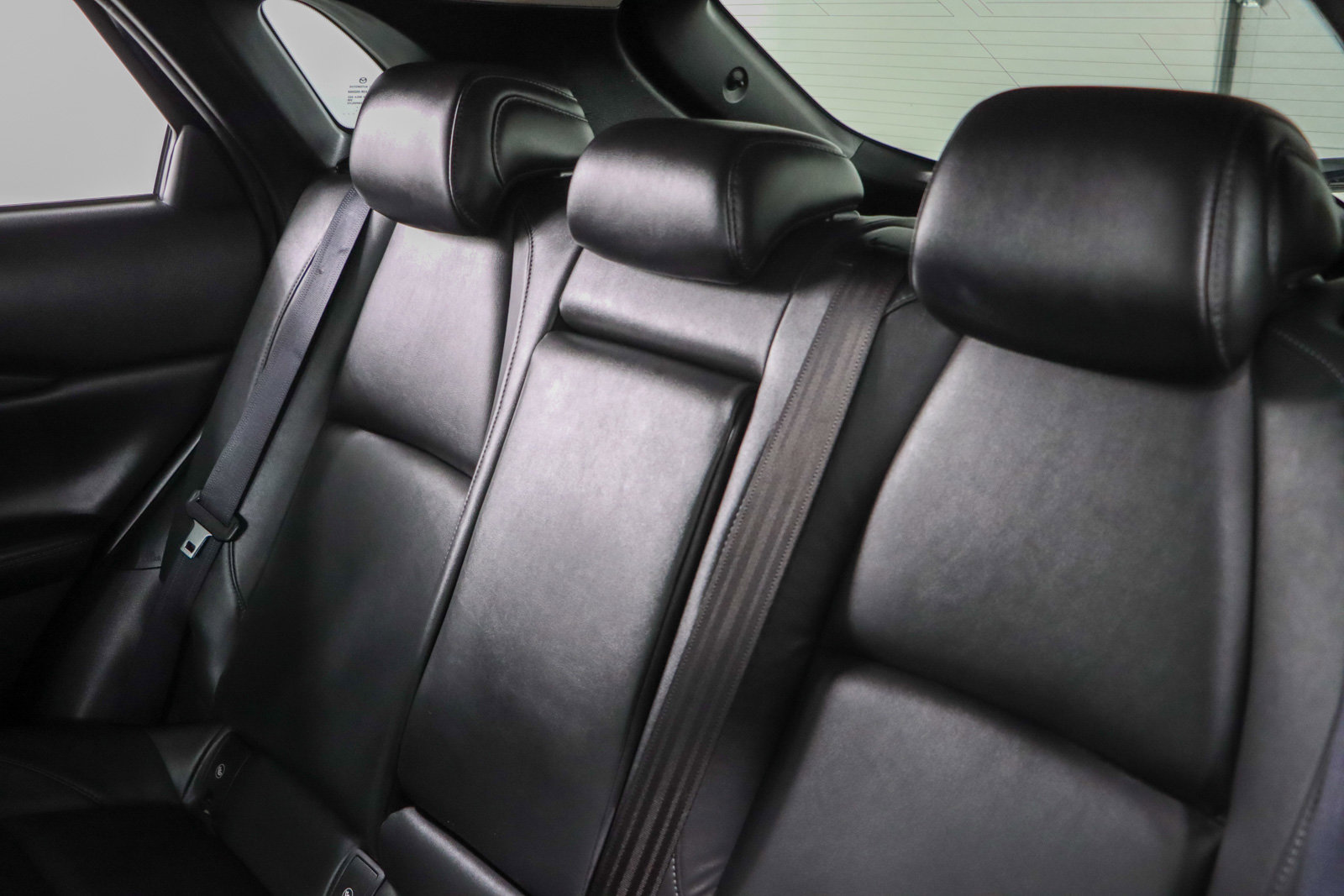 Used 2023 MAZDA CX-30 AWD image 24