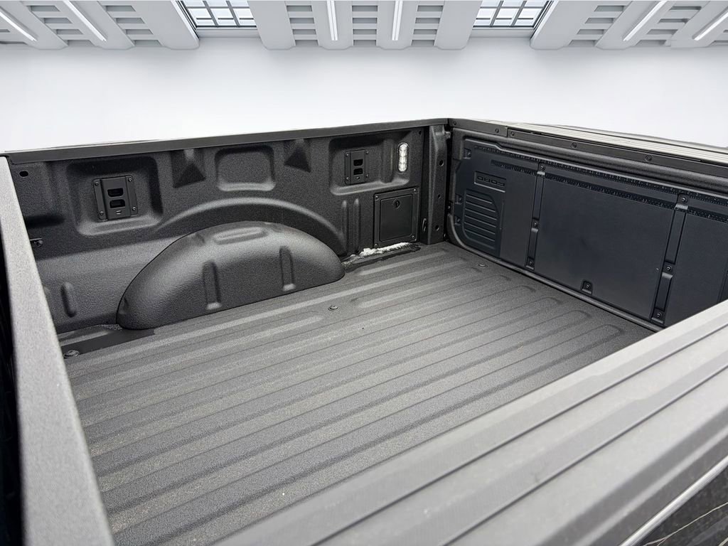 New 2026 Ford F150 Platinum w/ Equipment Group 702A High image 10