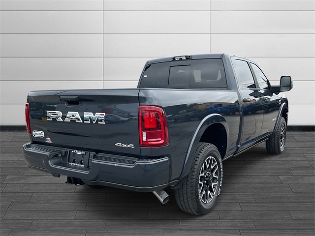 New 2026 RAM 2500 Limited image 3