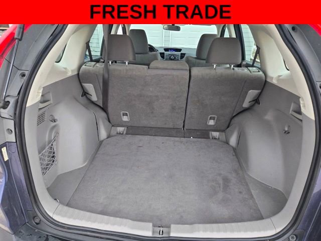 Used 2012 Honda CR-V LX image 10