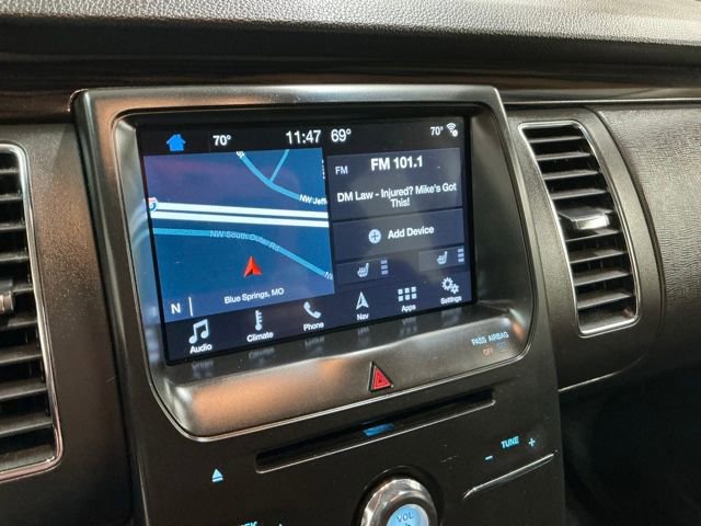 Used 2019 Ford Flex SEL w/ Equipment Group 202A AWD/4WD image 23