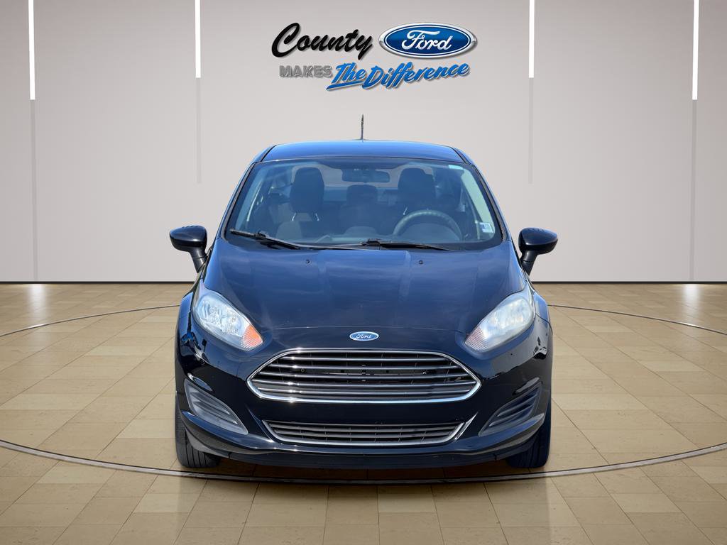 Used 2019 Ford Fiesta SE image 12
