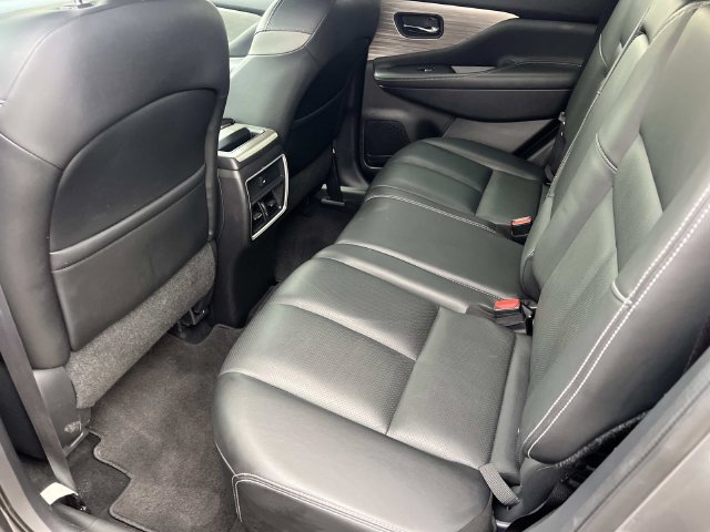 Used 2017 Nissan Murano SL AWD/4WD image 12