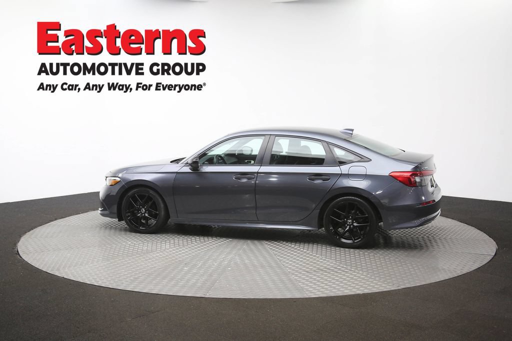 Used 2024 Honda Civic Sport image 58