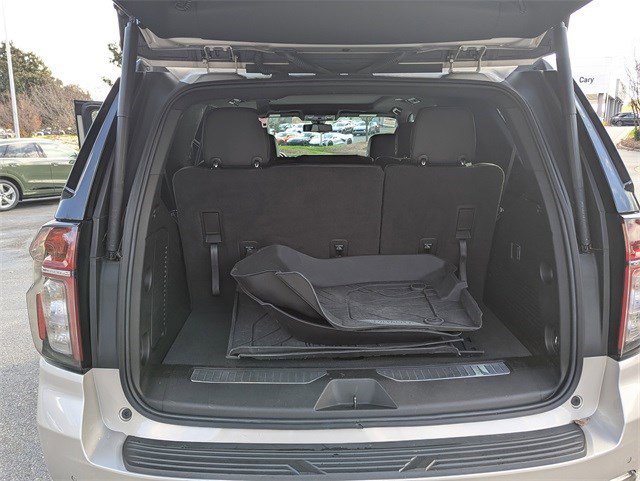 Used 2022 Chevrolet Tahoe Z71 image 16