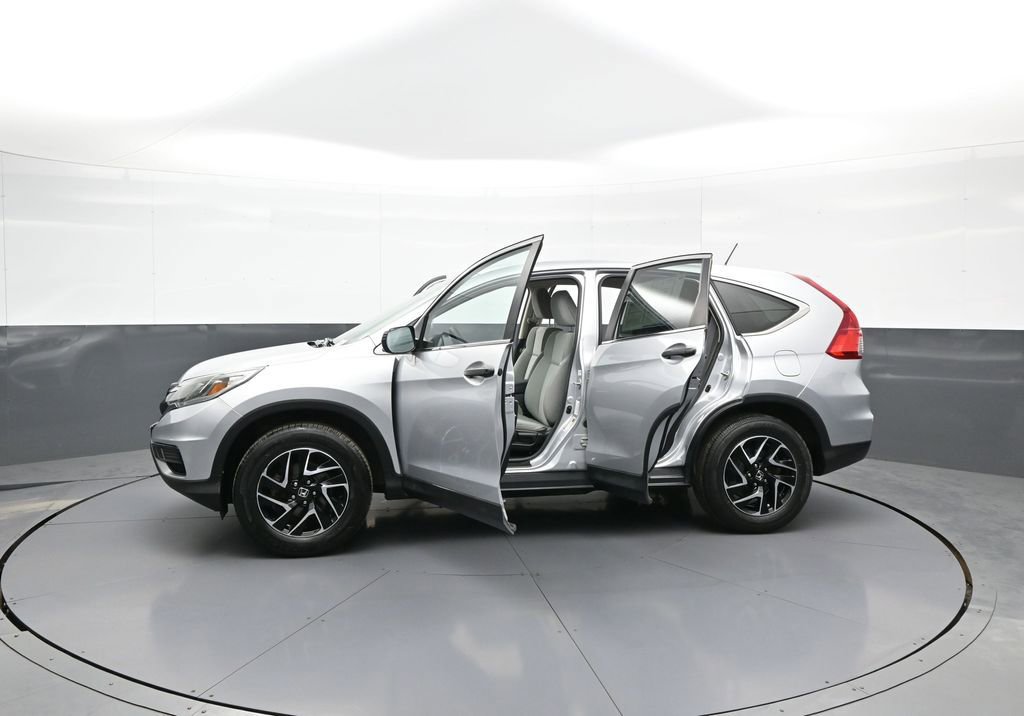 Used 2016 Honda CR-V SE image 42