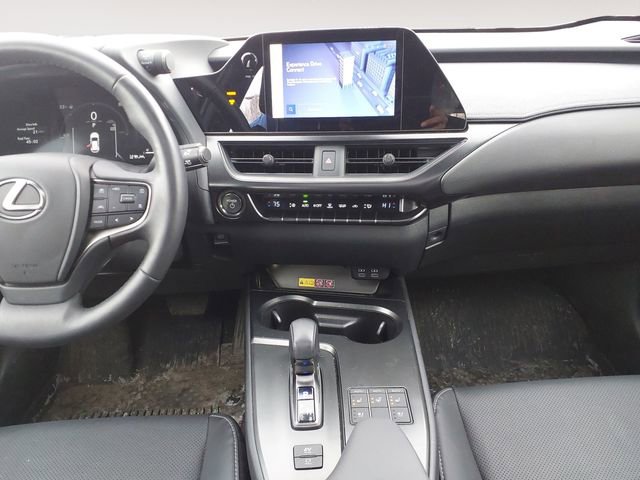 Used 2025 Lexus UX 300h AWD w/ Accessory Package (Z1) image 11