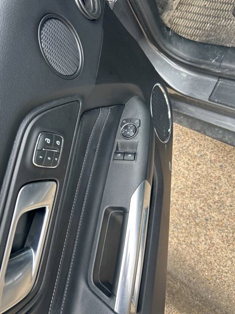 Used 2021 Ford Mustang Premium w/ Equipment Group 201A image 6