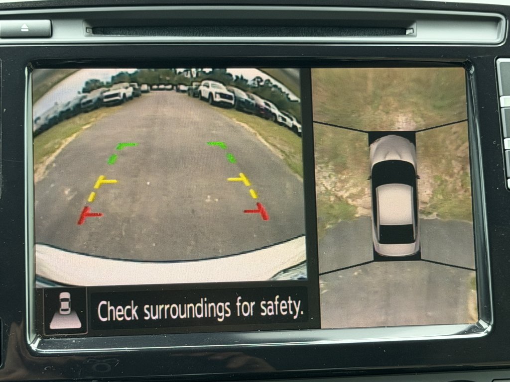 Certified 2023 Nissan Maxima Platinum w/ Sport Mat Group FWD image 38