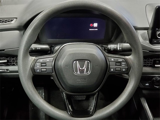 Certified 2023 Honda Accord EX image 19