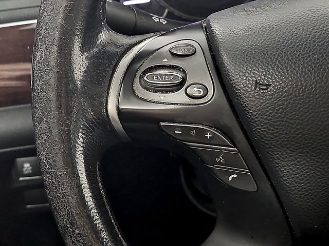 Used 2013 INFINITI M37 w/ Premium Pkg image 22