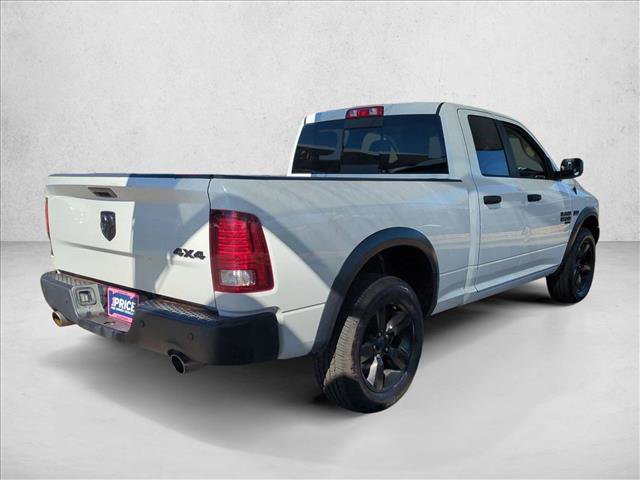 Used 2020 RAM 1500 Classic Warlock w/ Electronics Group image 5