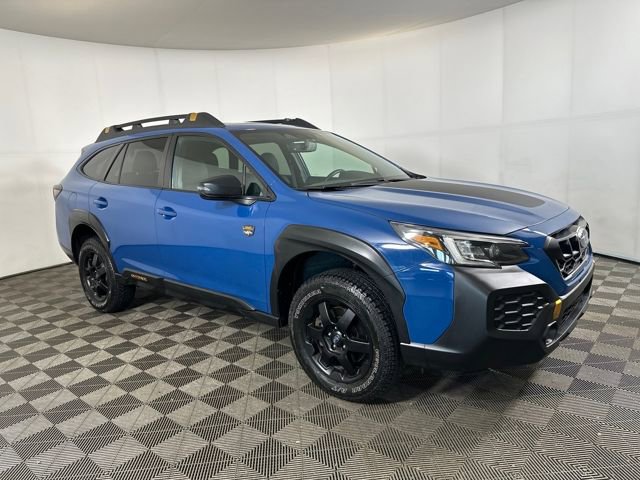 Used 2024 Subaru Outback Wilderness image 11