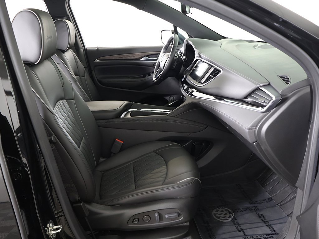 Used 2023 Buick Enclave Avenir w/ Trailering Package, 5000 lbs. image 38