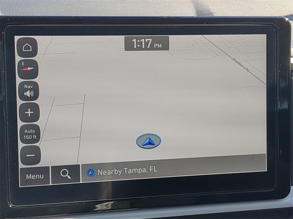 New 2025 Hyundai Venue Limited image 24