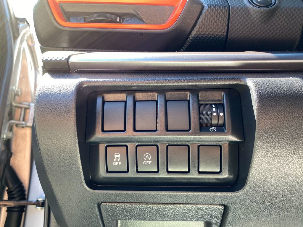 Used 2020 Subaru Forester Sport image 24