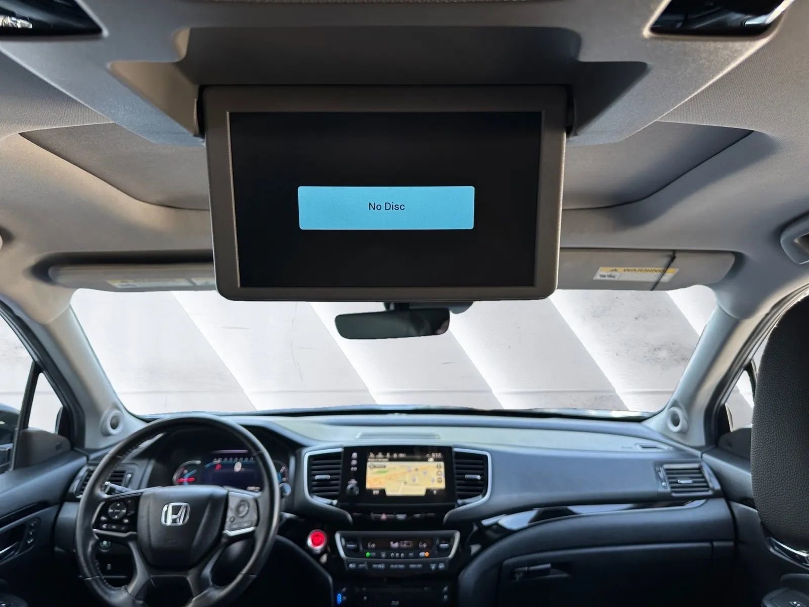 Used 2019 Honda Pilot Elite image 20