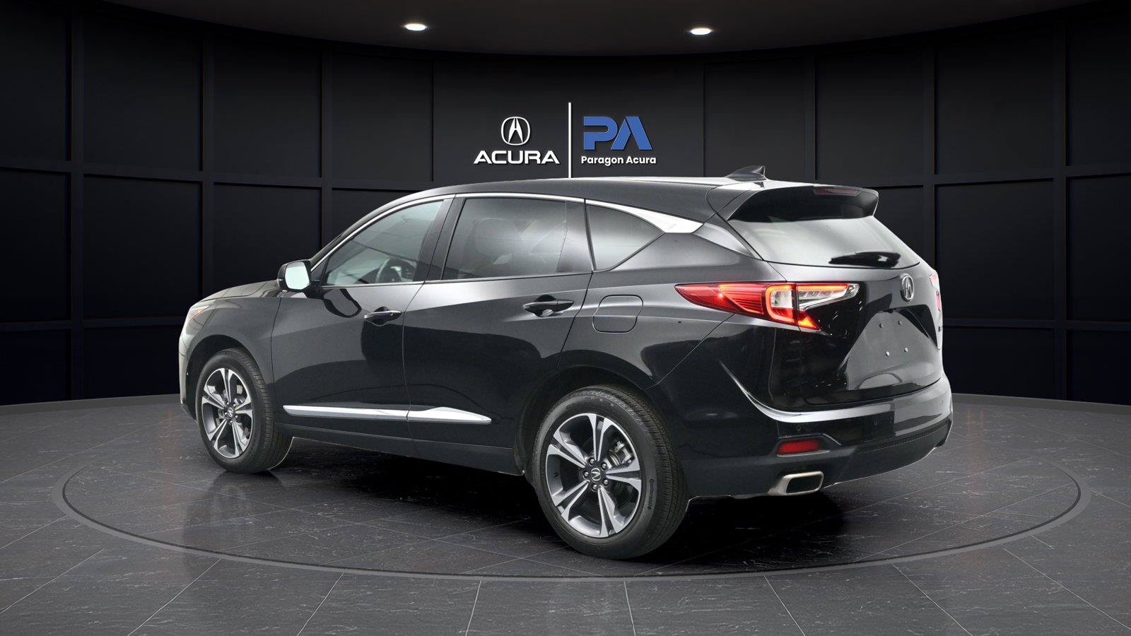 Certified 2024 Acura RDX w/ Advance Package AWD/4WD image 23