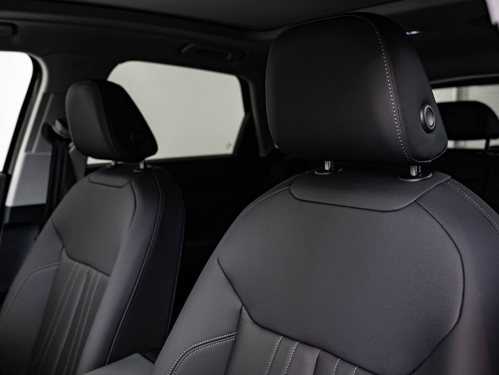 New 2026 Audi Q3 quattro 2.0T image 25