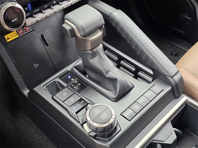 Used 2026 Toyota 4Runner Limited image 16