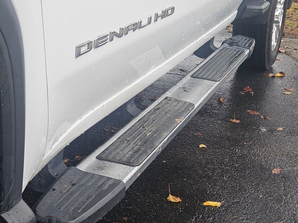 Used 2020 GMC Sierra 2500 Denali w/ Denali Ultimate Package image 13