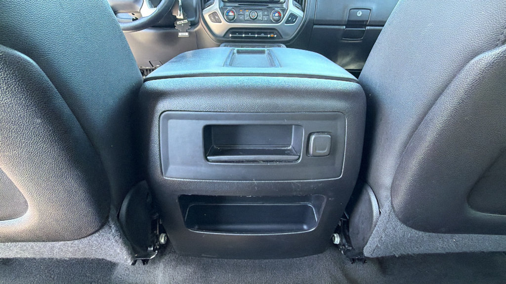 Used 2015 GMC Sierra 1500 SLT w/ SLT Crew Cab Value Package RWD image 25