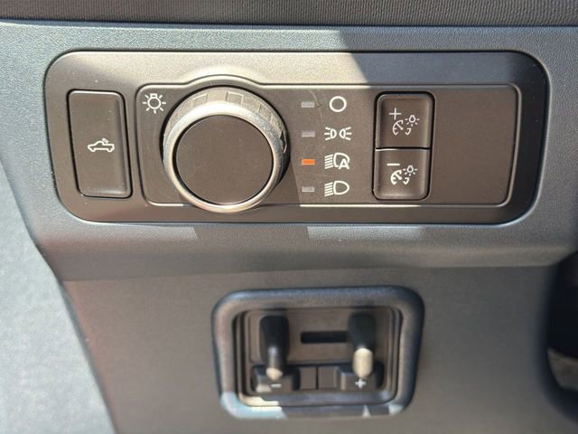 Certified 2025 Ford Maverick XLT w/ XLT Luxury Package image 20