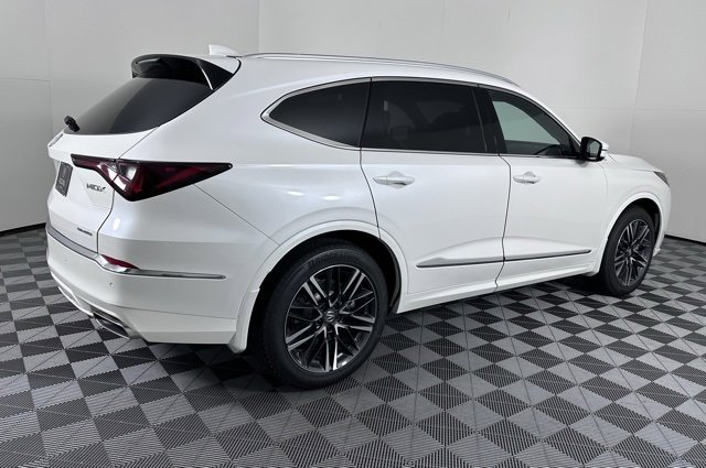 New 2026 Acura MDX w/ Advance Package image 7
