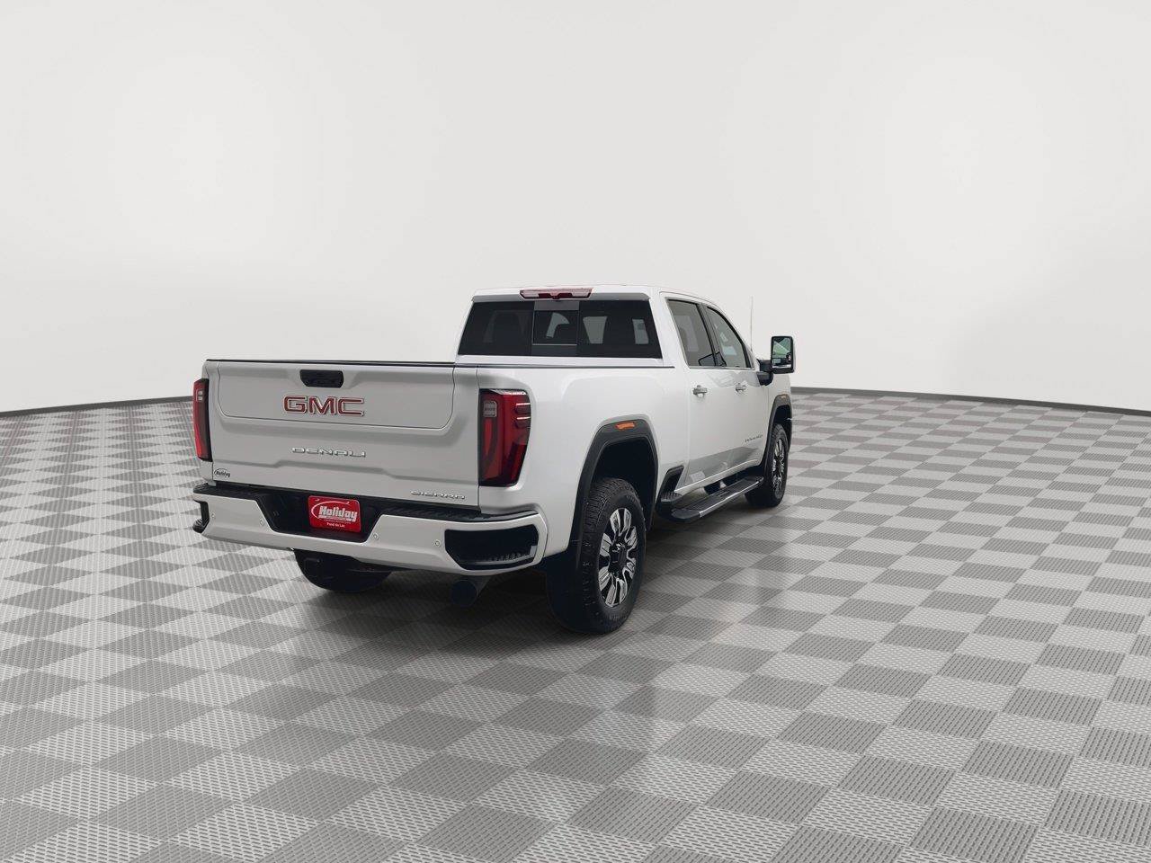 Certified 2026 GMC Sierra 2500 Denali AWD/4WD image 46