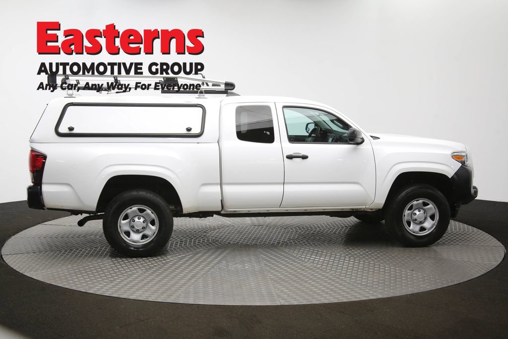 Used 2019 Toyota Tacoma SR image 42