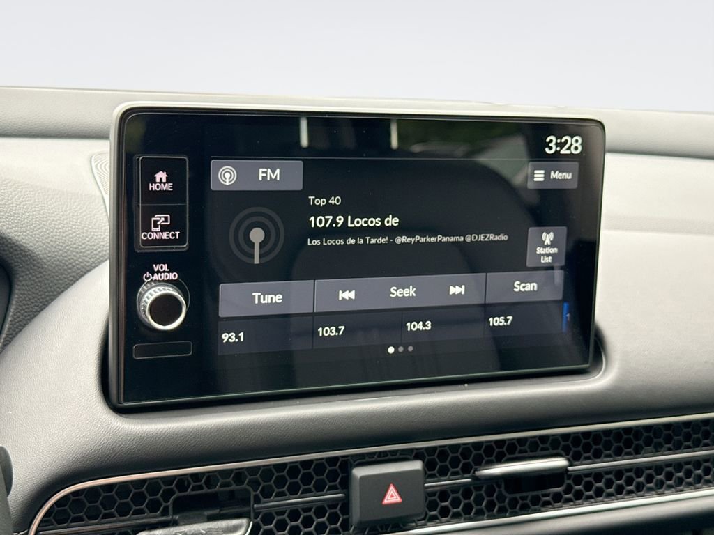 Used 2026 Honda HR-V EX-L image 12
