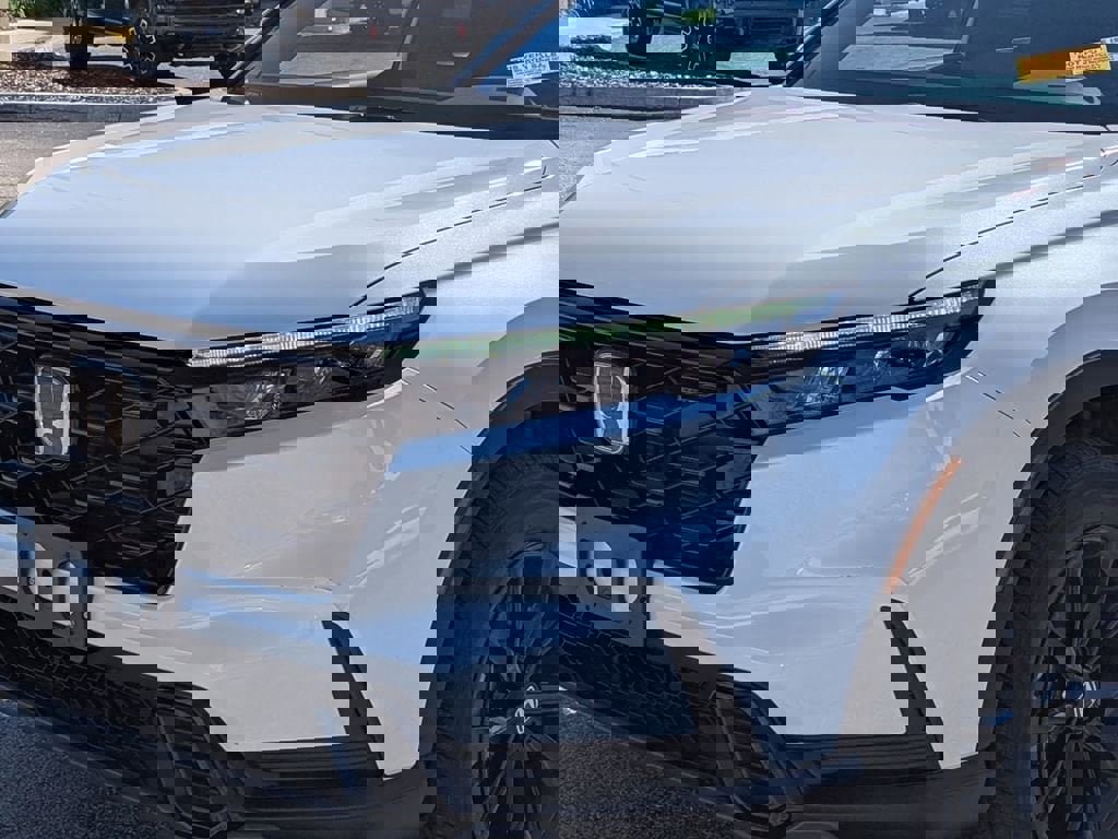 Used 2024 Honda CR-V Sport image 6