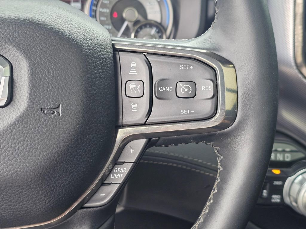 Used 2020 RAM 1500 Limited image 27