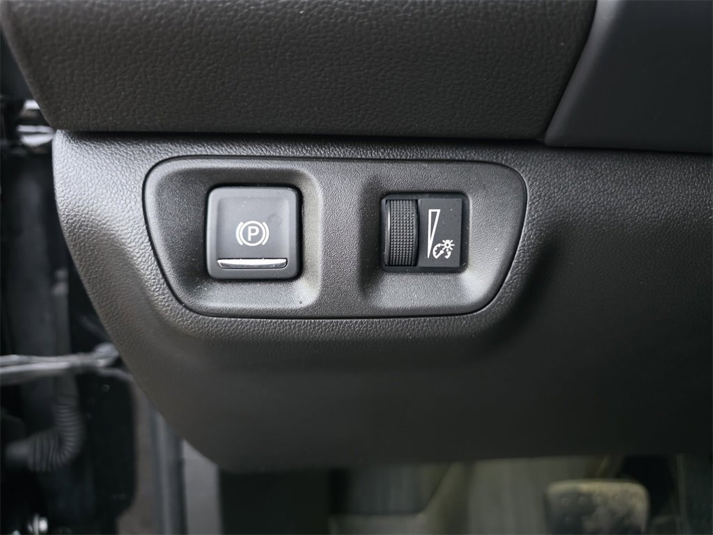 Certified 2023 GMC Acadia SLT w/ Preferred Package image 28