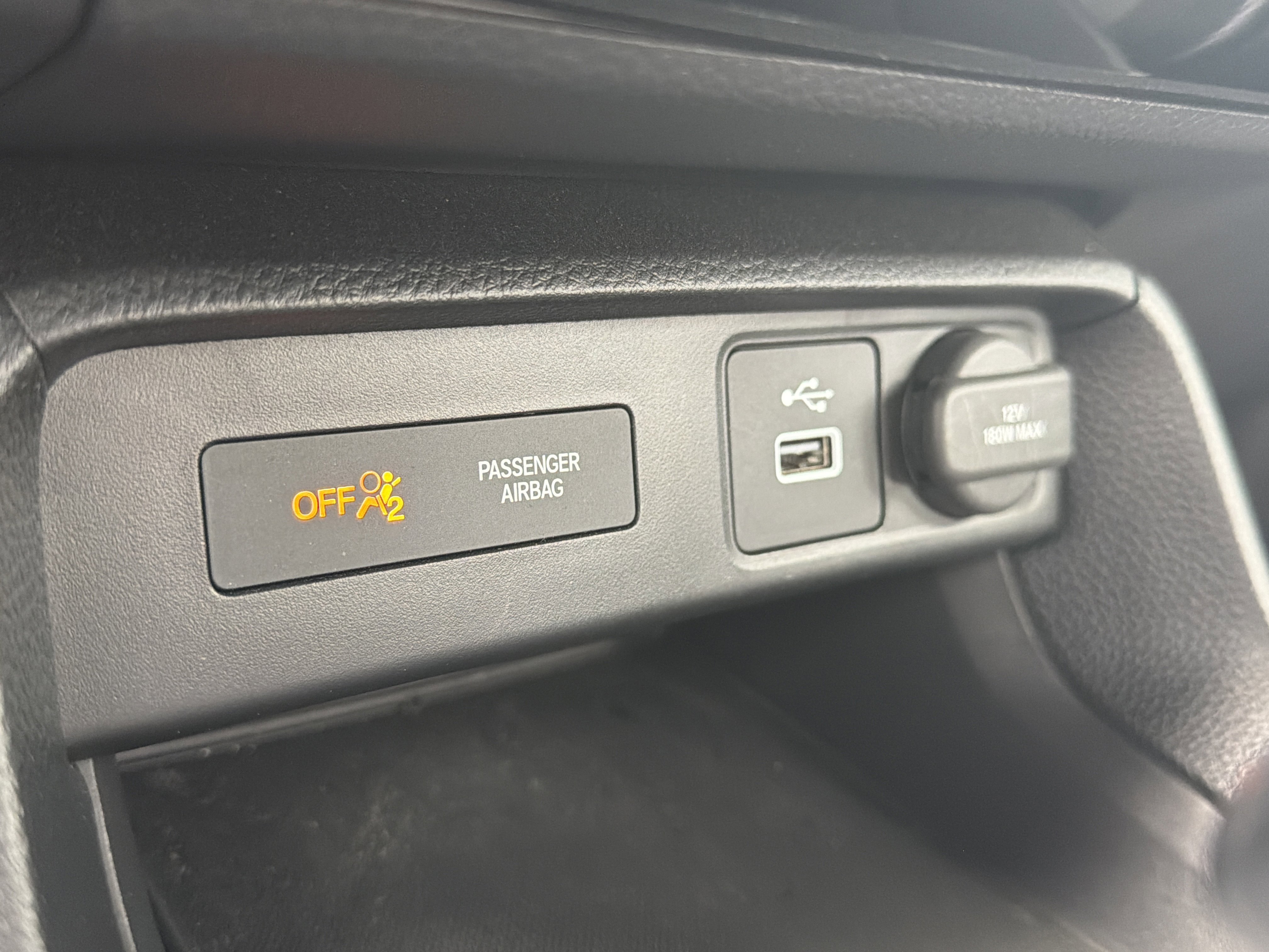 Certified 2024 Honda Civic Sport image 25