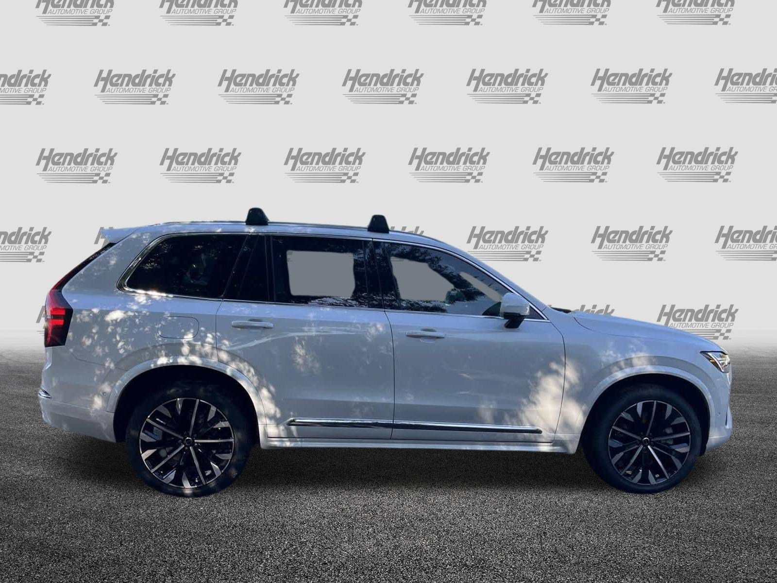 Used 2026 Volvo XC90 T8 Plus w/ Protection Package Premier AWD/4WD image 46