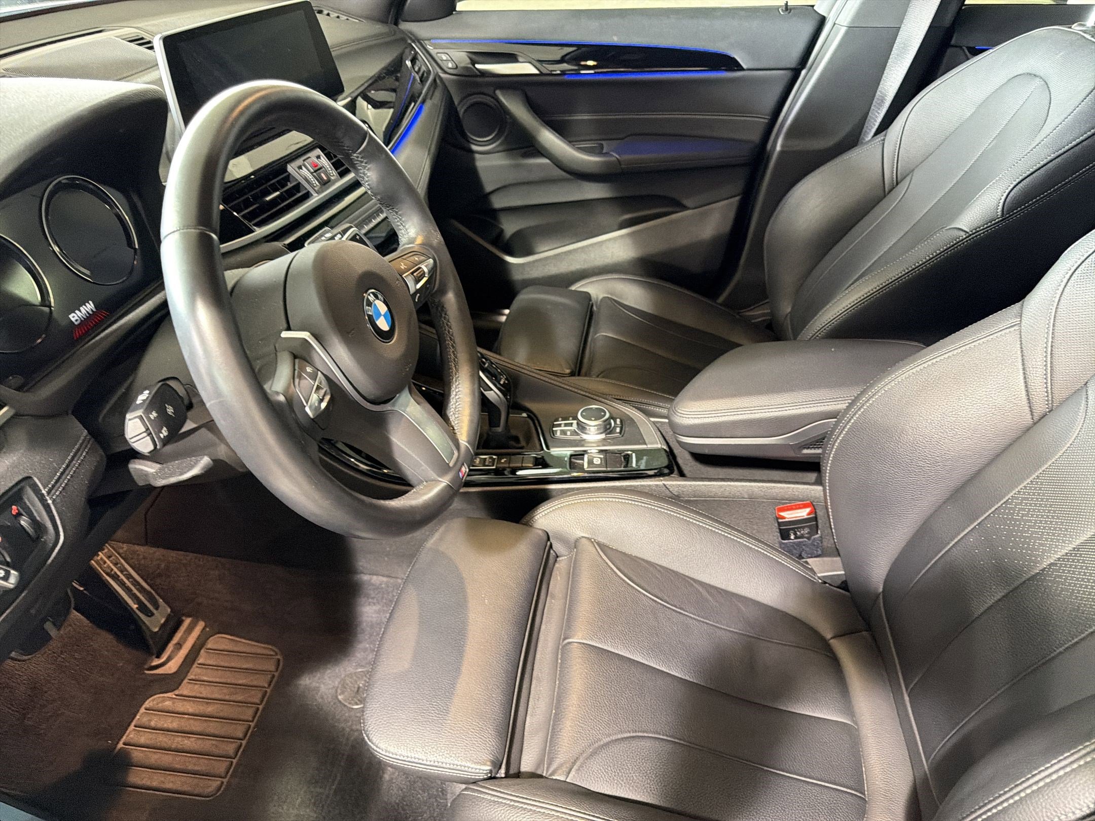 Certified 2023 BMW X2 sDrive28i w/ M Sport Package image 4