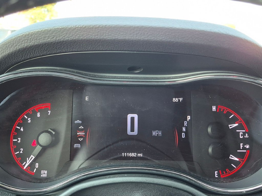 Used 2020 Dodge Durango R/T AWD/4WD image 14