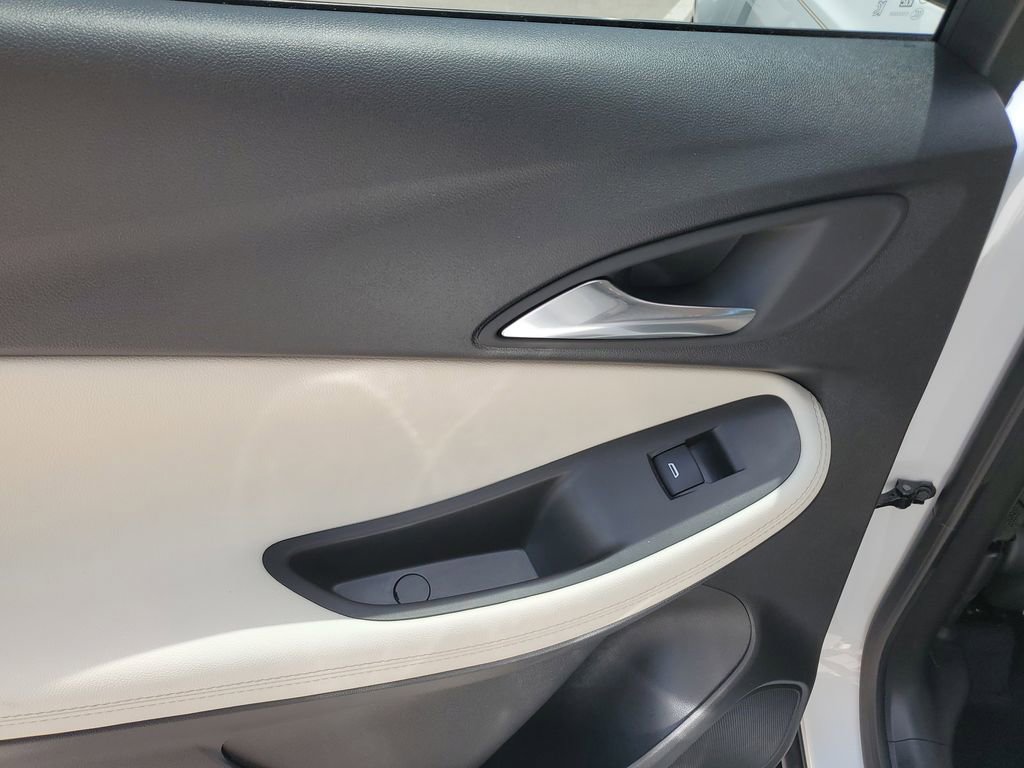 Certified 2024 Buick Encore GX Preferred FWD image 15