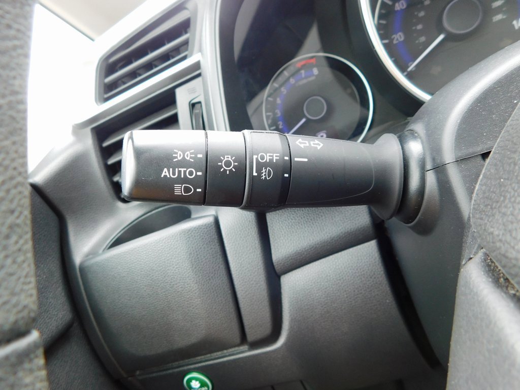 Used 2020 Honda Fit Sport image 29