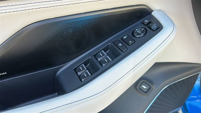 New 2026 Acura MDX Type S AWD/4WD image 9