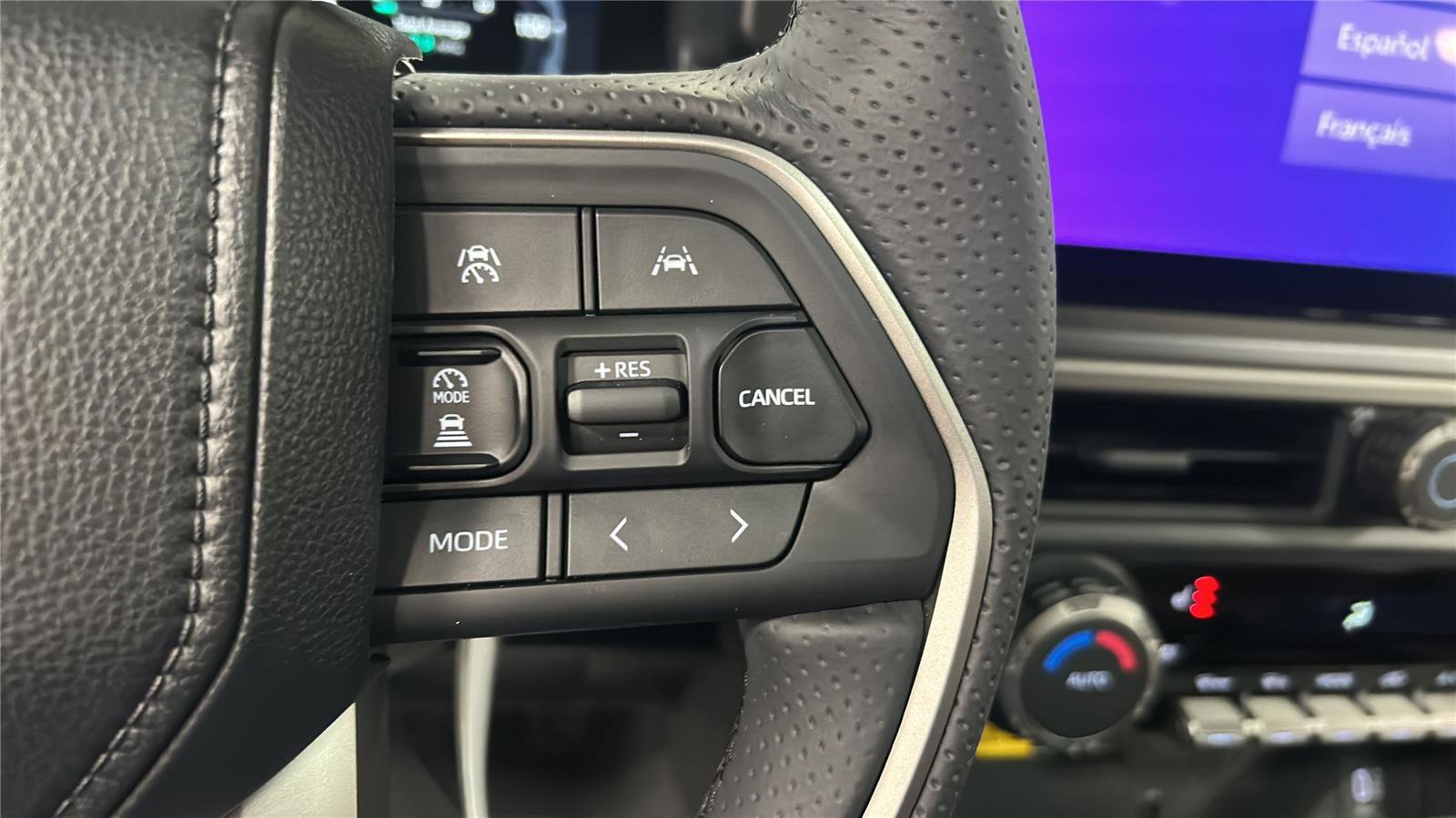 New 2026 Toyota 4Runner TRD Off-Road Premium image 13