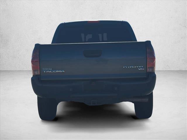 Used 2013 Toyota Tacoma PreRunner w/ Convenience Pkg image 5