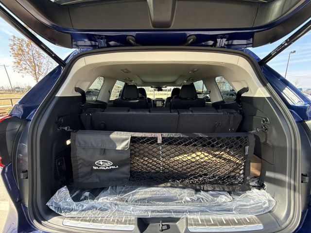 New 2026 Subaru Ascent Bronze Edition image 25