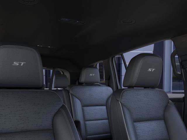 New 2027 Buick Enclave Sport Touring w/ LPO, Floor Liner Package FWD image 24