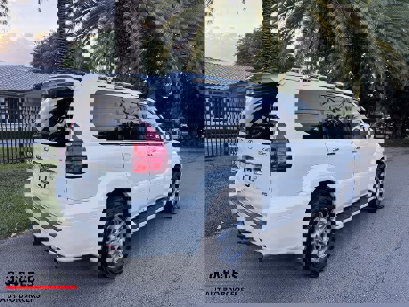 Used 2009 Lexus GX 470 image 32