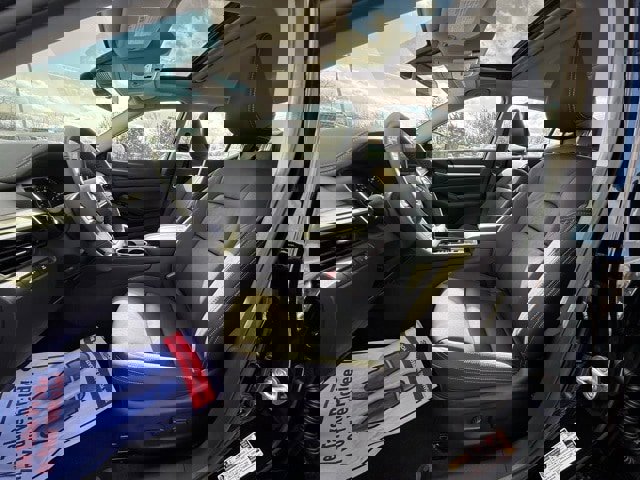 New 2025 Nissan Altima 2.5 SL image 12