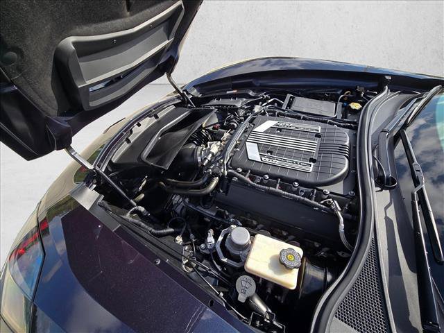 Used 2015 Chevrolet Corvette Z06 w/ 2LZ Preferred Equipment Group RWD image 19